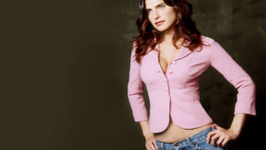 Lake Bell High Definition Wallpapers