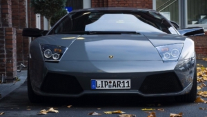 Lamborghini Murcielago Free Download