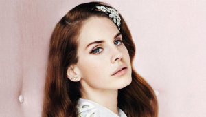 Lana Del Rey Desktop