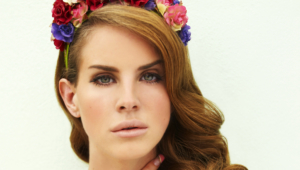 Lana Del Rey Hd Background