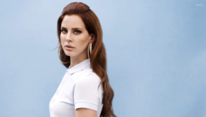 Lana Del Rey High Quality Wallpapers