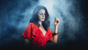 Lana Del Rey For Desktop