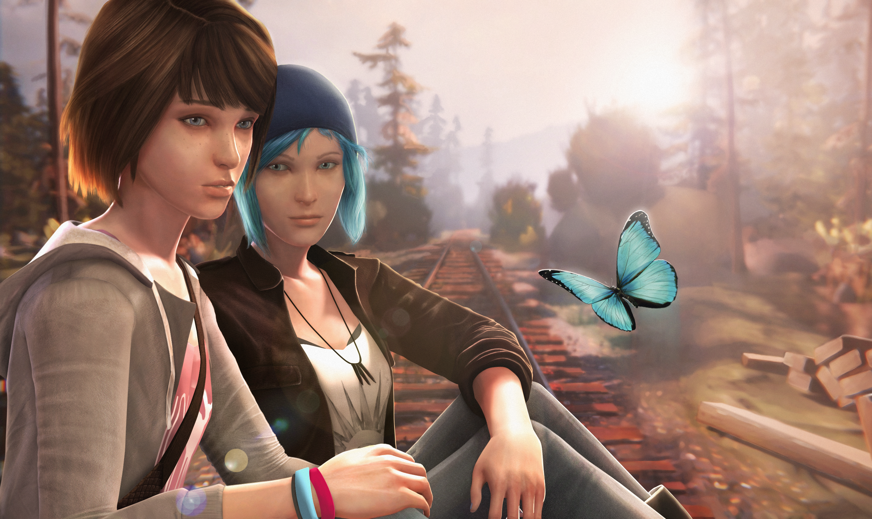 Life is Strange Wallpapers Images Photos Pictures Backgrounds