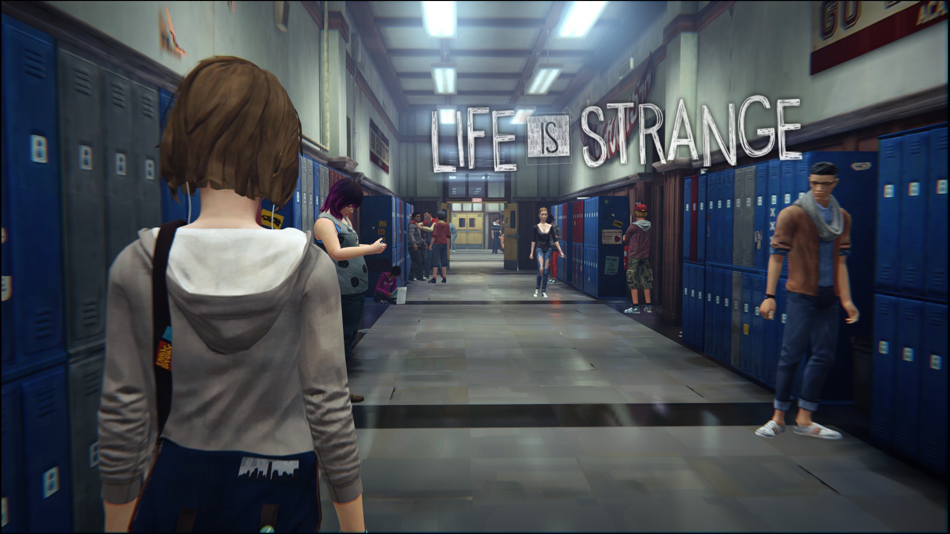 Life Is Strange Wallpapers And Backgrounds