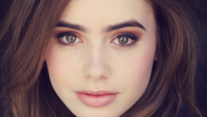 Lily Collins Wallpapers Hd