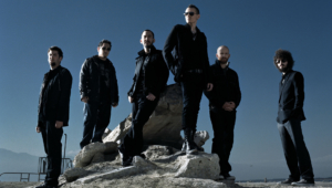 Linkin Park Pictures