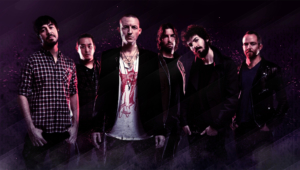 Linkin Park Wallpapers And Backgrounds