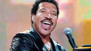 Lionel Richie High Definition Wallpapers