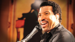 Lionel Richie Wallpapers Hd