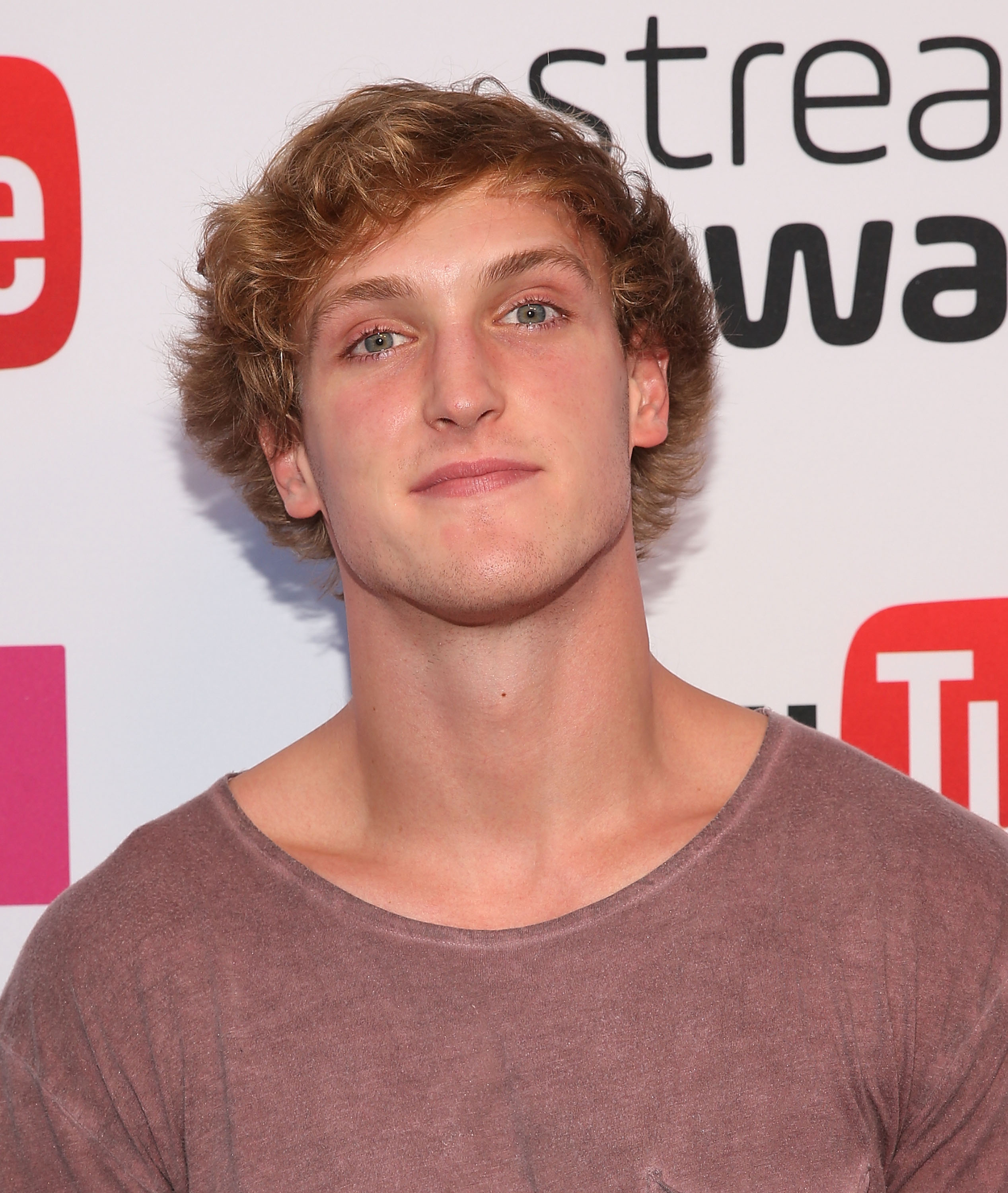 Logan Paul wallpapers for iPhone, Android.