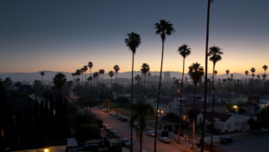 Los Angeles High Definition Wallpapers