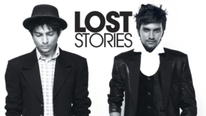 Lost Stories Background HD