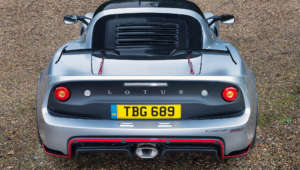 Lotus Exige Sport 380 Pictures