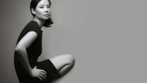 Lucy Liu High Definition Wallpapers