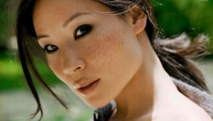 Lucy Liu High Quality Wallpapers