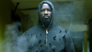 Luke Cage Pictures