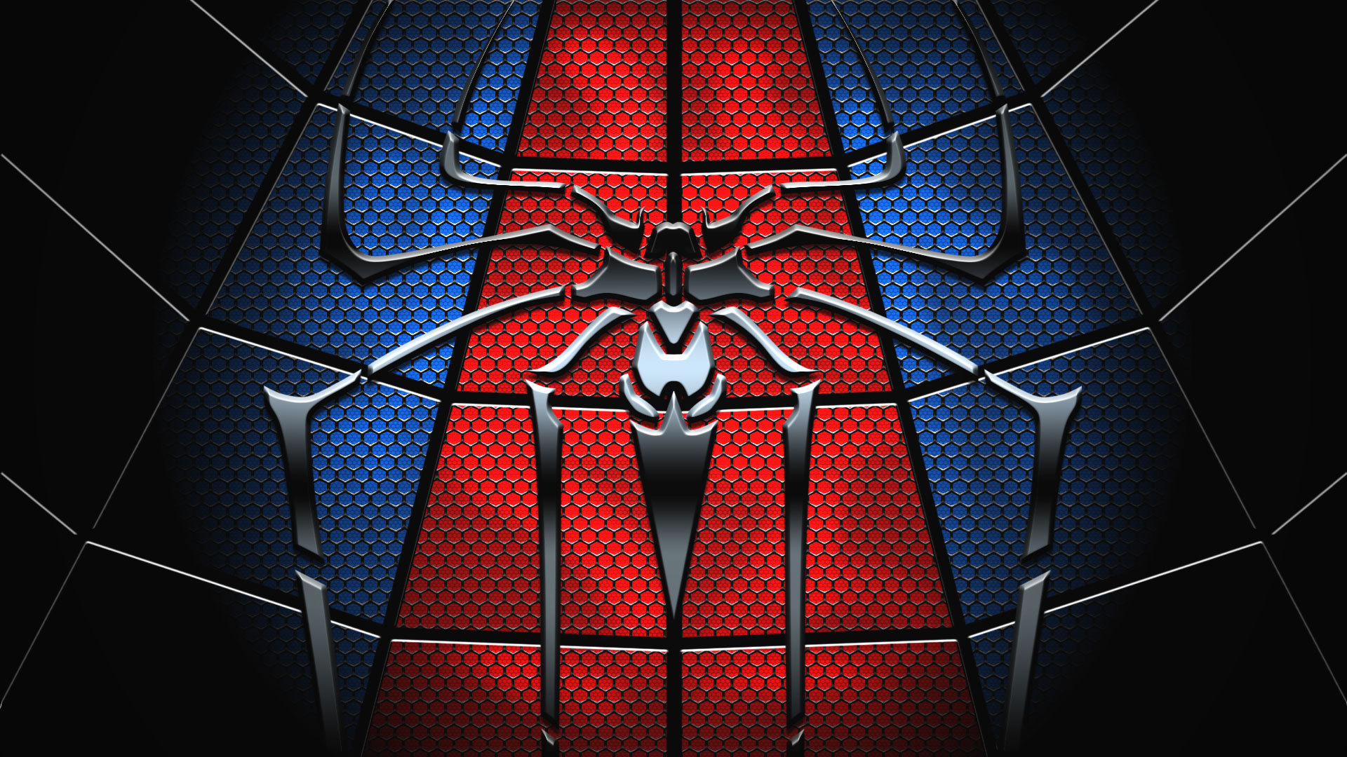 download spider man lotus