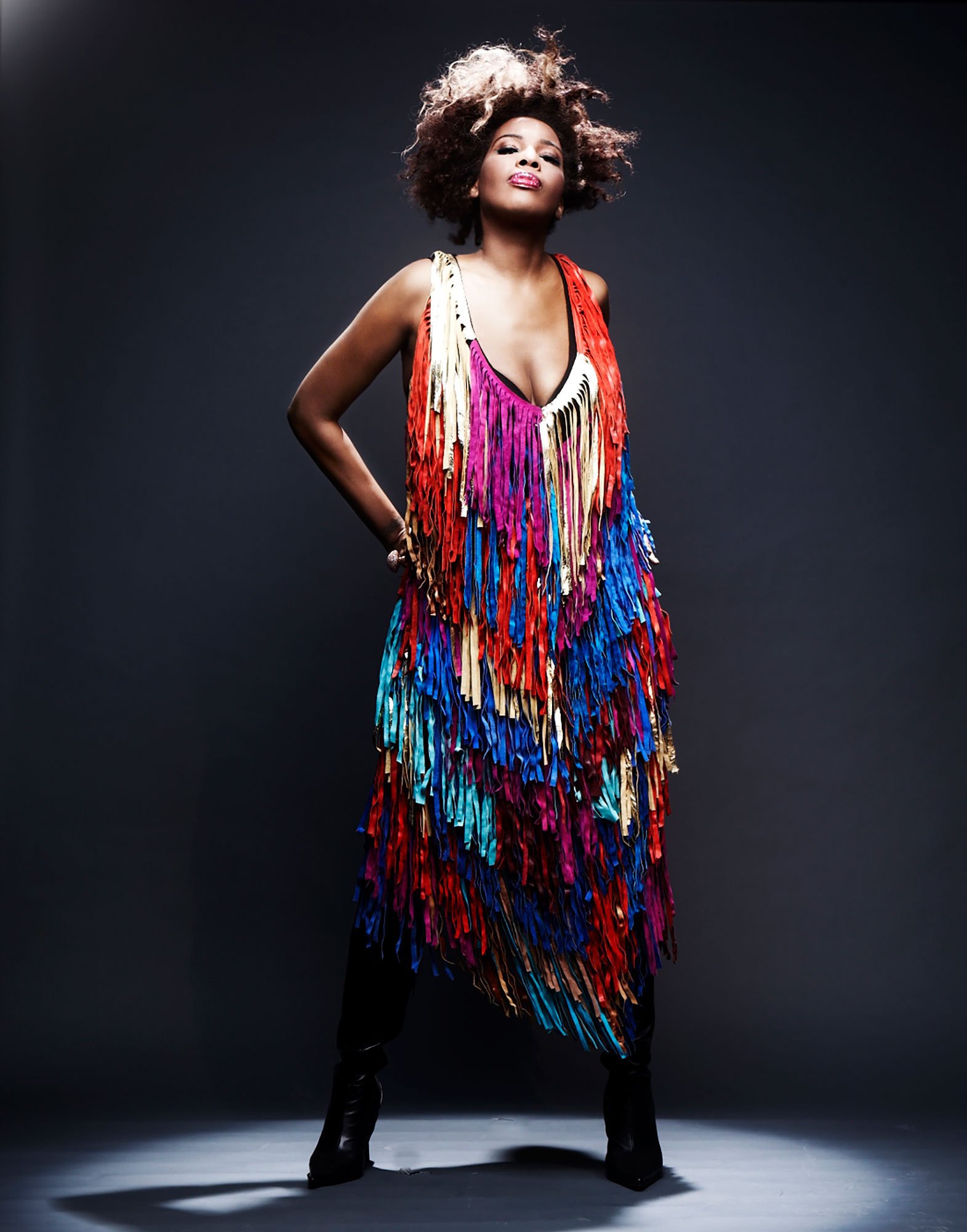Macy Gray Iphone Wallpapers