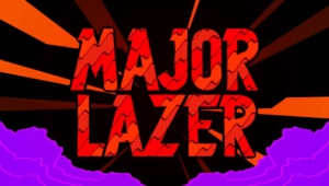 Major Lazer Hd Wallpaper