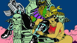 Major Lazer High Definition Wallpapers