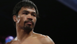 Manny Pacquiao High Definition Wallpapers