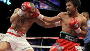 Manny Pacquiao Pictures