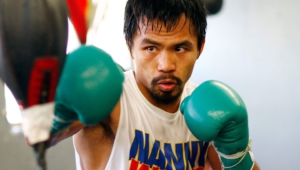 Manny Pacquiao Wallpapers Hd