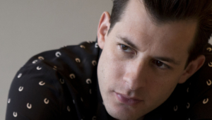 Mark Ronson High Definition Wallpapers