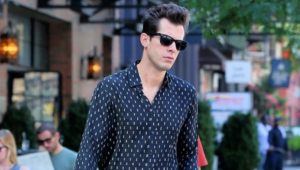 Mark Ronson Pictures