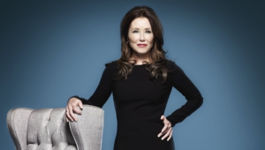 Mary Mcdonnell Computer Wallpaper