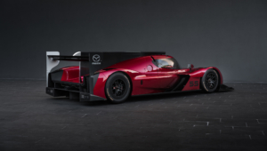 Mazda Rt24 P Photos