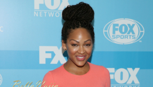 Meagan Good Pictures