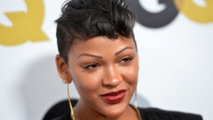 Meagan Good Sexy Wallpapers