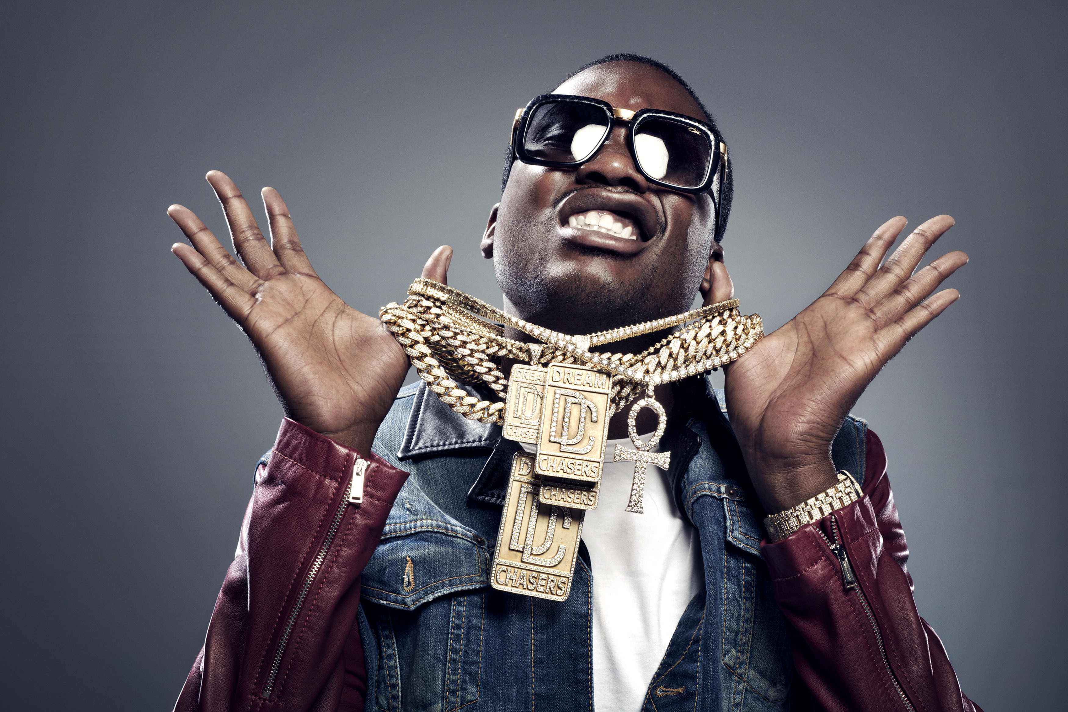 Meek Mill Wallpapers Images Photos Pictures Backgrounds
