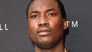 Meek Mill High Definition Wallpapers