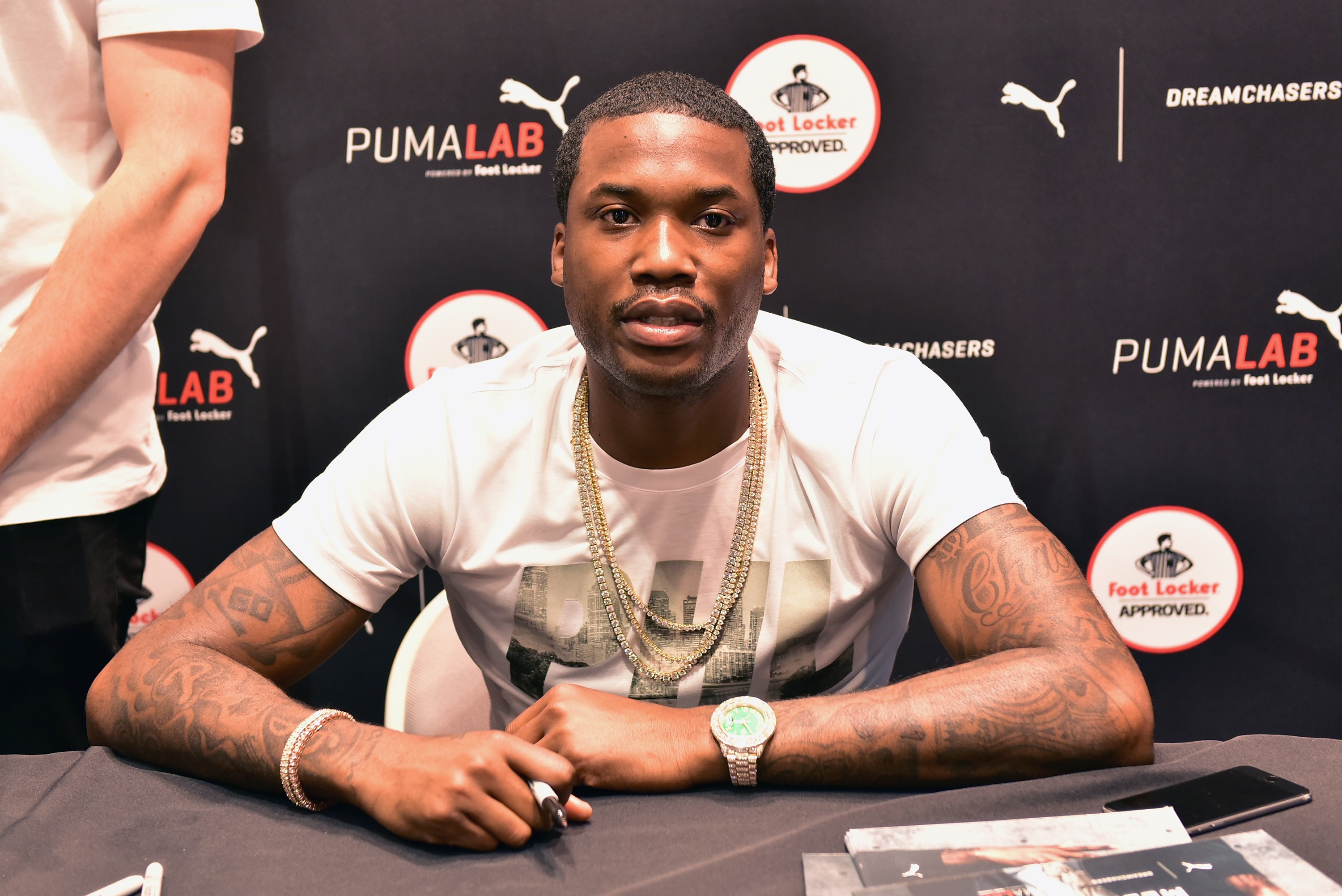 Meek Mill Wallpapers Images Photos Pictures Backgrounds