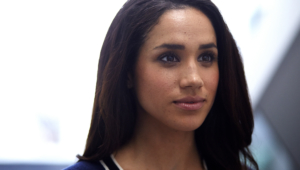 Meghan Markle High Definition Wallpapers