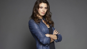 Meghan Ory High Definition Wallpapers