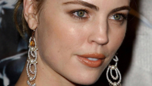 Melissa George Pictures