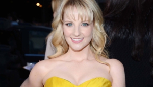 Melissa Rauch Images