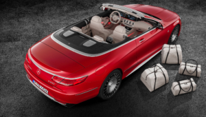 Mercedes Maybach S 650 Images