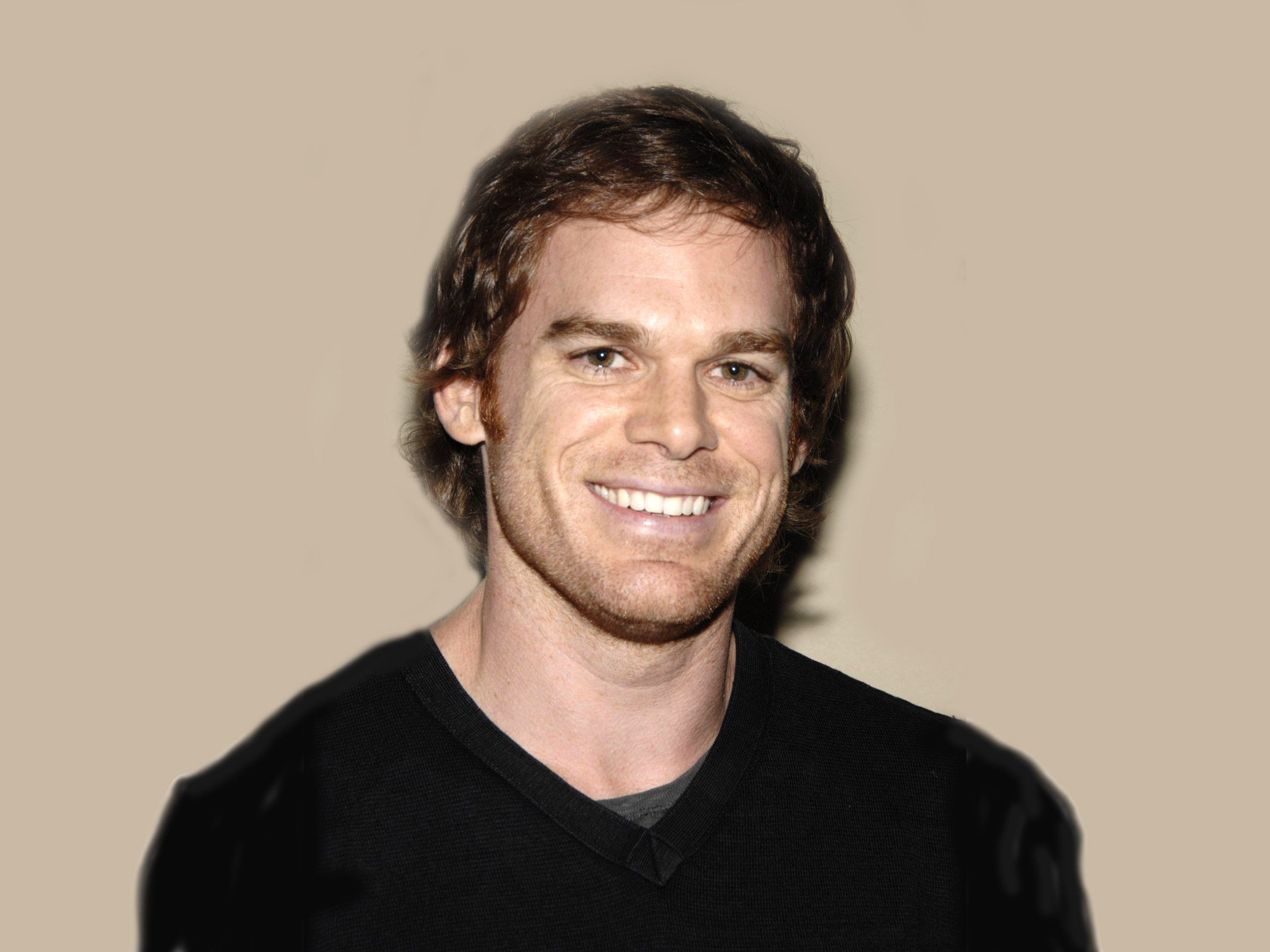 Michael C Hall Desktop. 