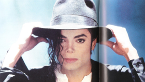 Michael Jackson Hd Wallpaper