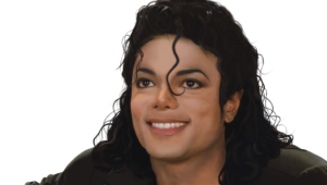 Michael Jackson High Quality Wallpapers