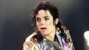 Michael Jackson Wallpapers And Backgrounds