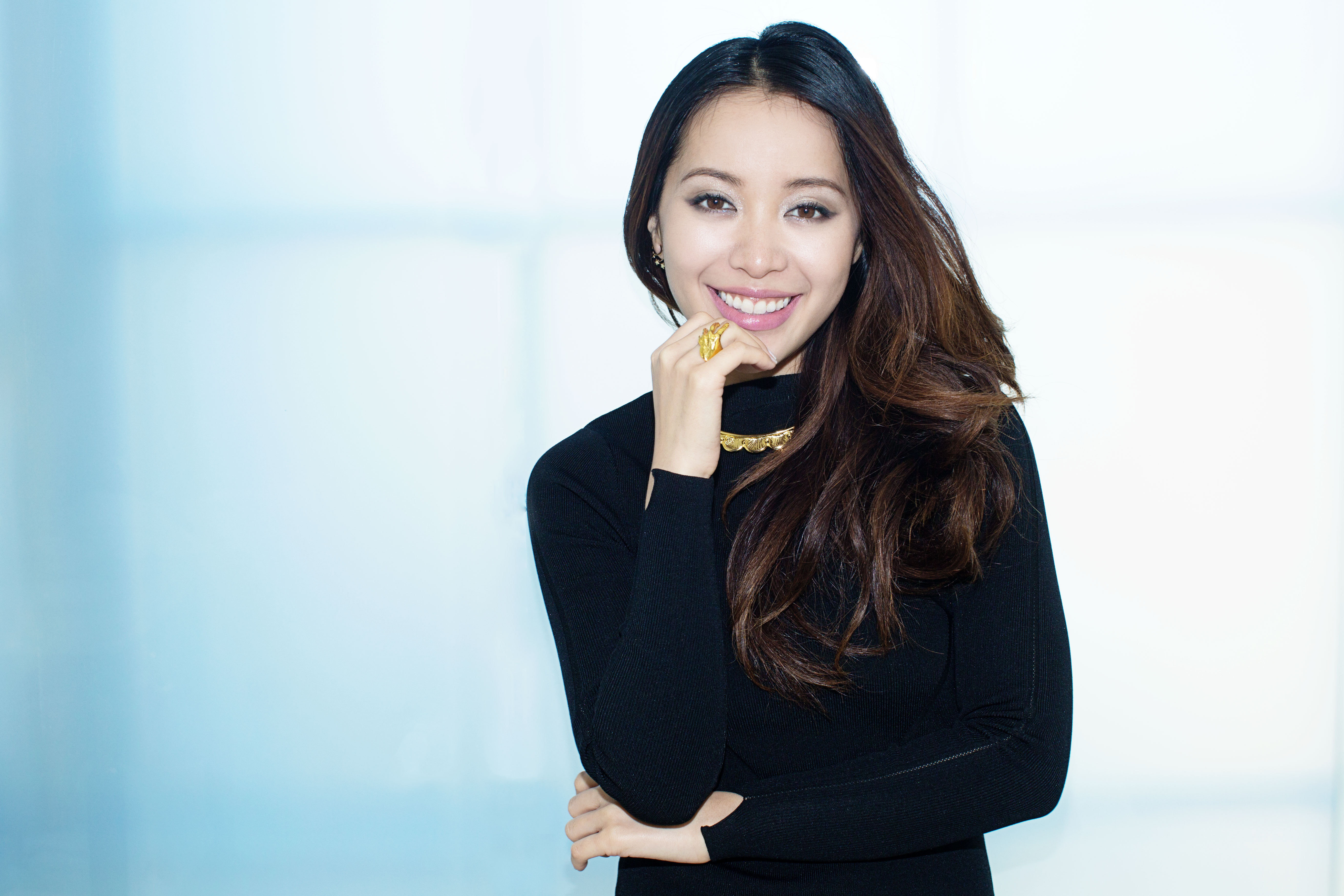 Michelle Phan  Wallpapers Images  Photos Pictures Backgrounds