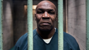 Mike Tyson Hd Background
