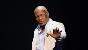 Mike Tyson High Quality Wallpapers