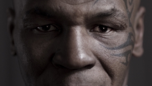 Mike Tyson High Quality Wallpapers For Iphone