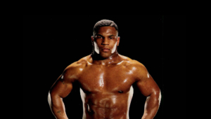 Mike Tyson Wallpaper For Computer